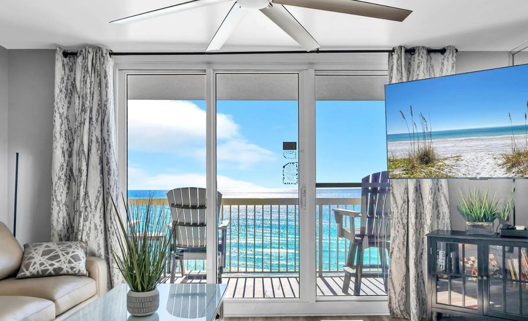 Aparthotel 1004 Oceanfront Pelican Bch Resort Pools Prime Loc United States