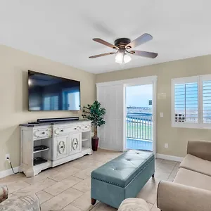 Apartment Surf And Racquet Club 101, Destin
