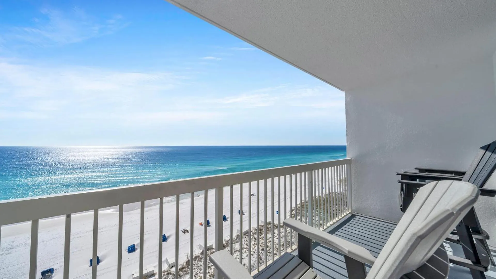 Aparthotel 1004 Oceanfront Pelican Bch Resort Pools Prime Loc Destin