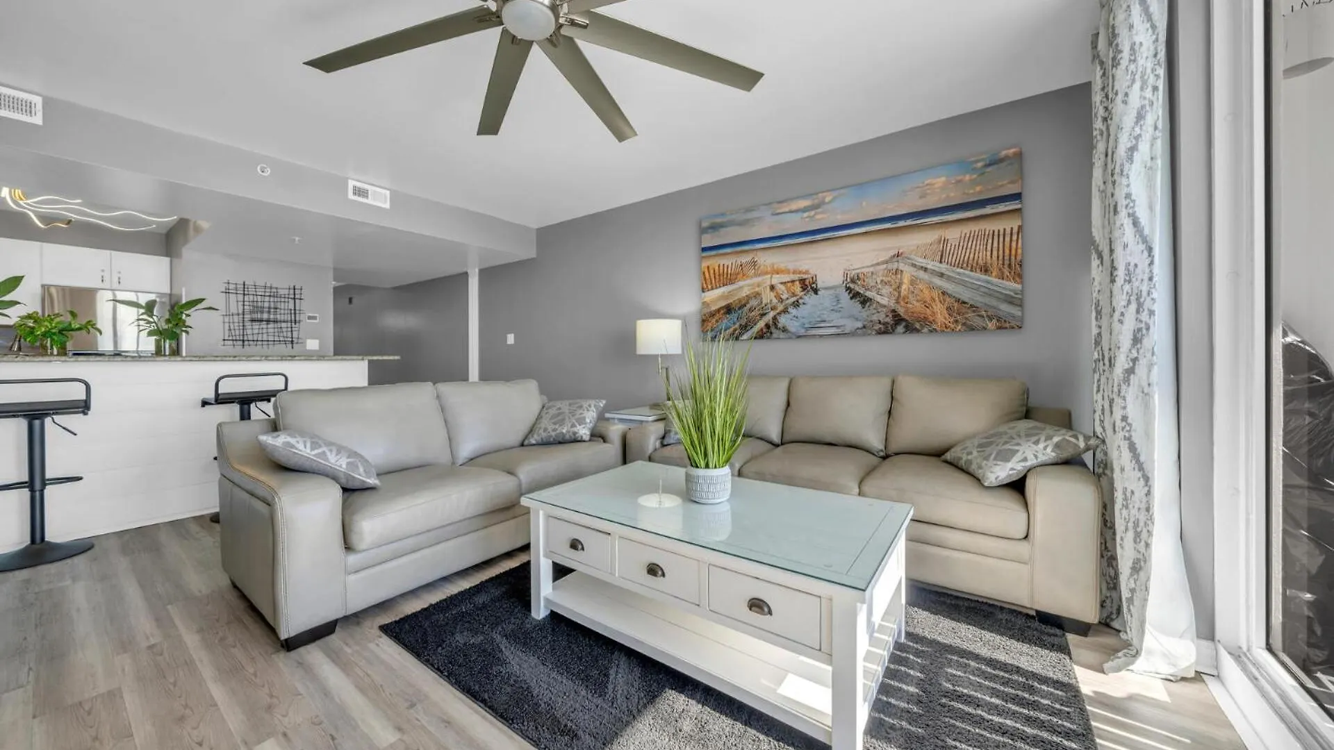 1004 Oceanfront Pelican Bch Resort Pools Prime Loc Destin United States