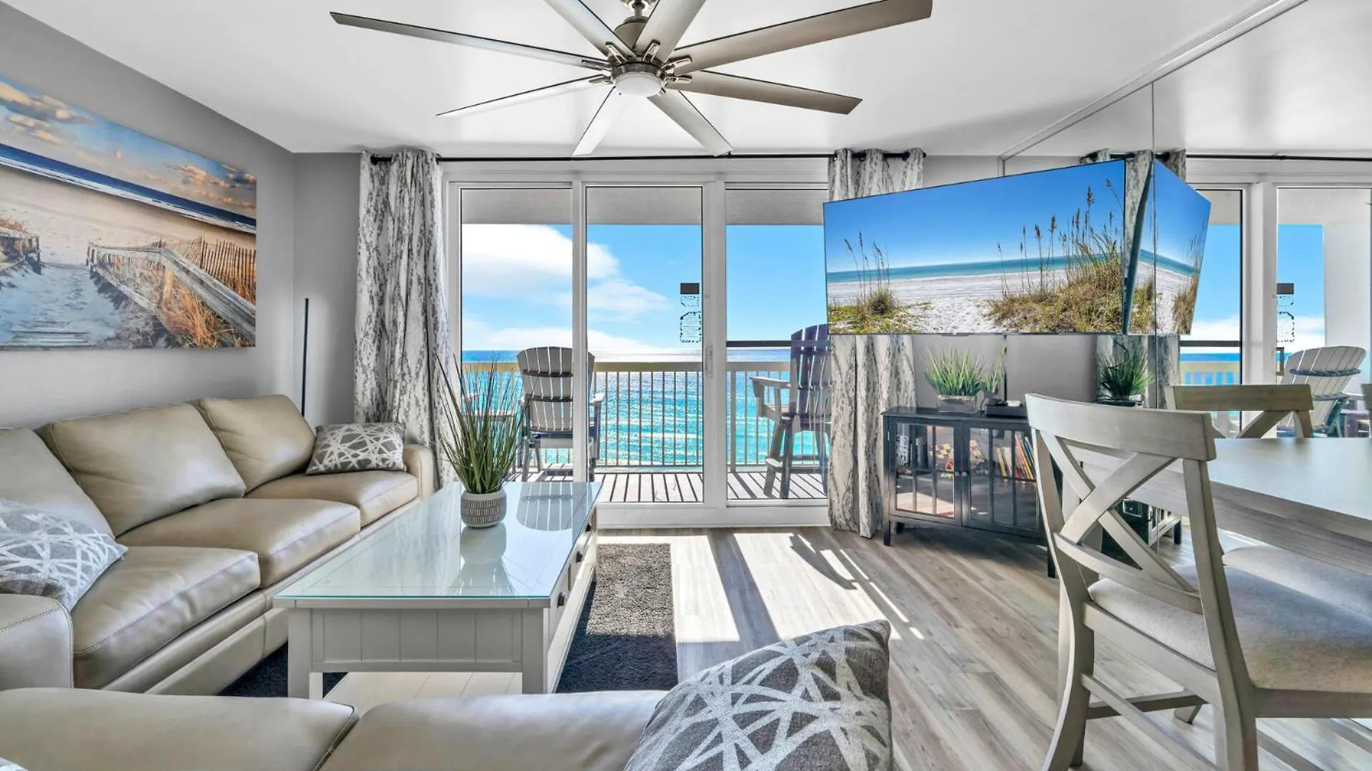 Aparthotel 1004 Oceanfront Pelican Bch Resort Pools Prime Loc Destin