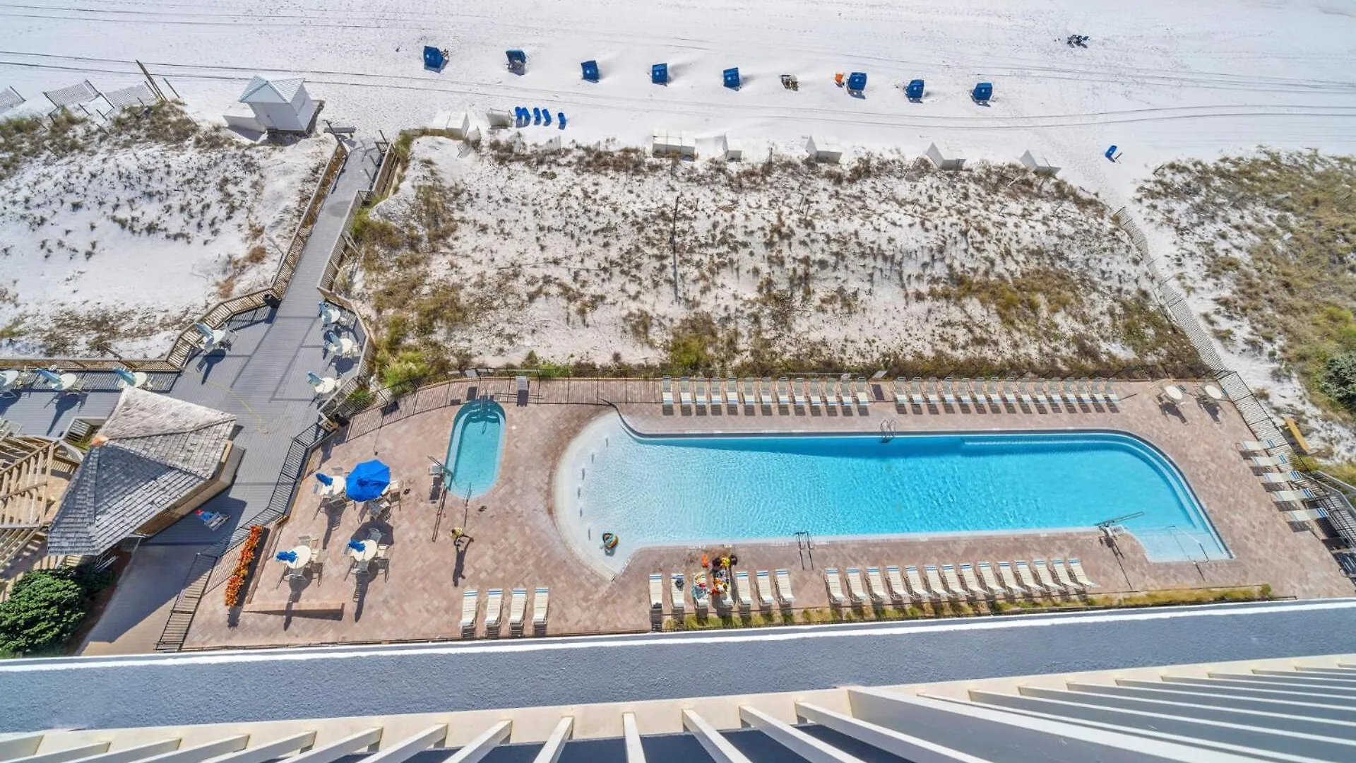 1004 Oceanfront Pelican Bch Resort Pools Prime Loc Destin 0*,